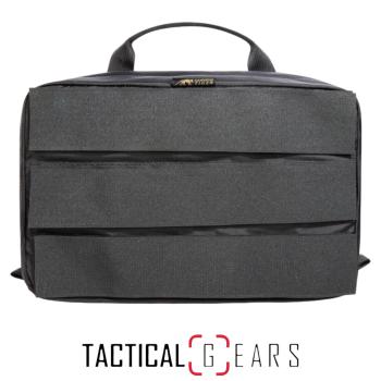 TASMANIAN TIGER TT MULTIPURPOSE POUCH VL SCHWARZ